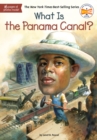 Image for What Is the Panama Canal?
