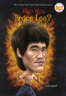 Image for Who Was Bruce Lee?