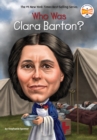Image for Who Was Clara Barton?