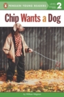 Image for Chip Wants a Dog