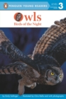 Image for Owls : Birds of the Night