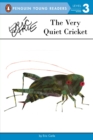 Image for The Very Quiet Cricket