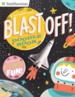 Image for Blast Off! Doodle Book