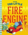 Image for The Too Little Fire Engine