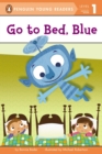 Image for Go to Bed, Blue
