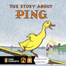 Image for The story about Ping