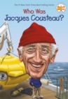 Image for Who Was Jacques Cousteau?