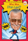 Image for Who Was Stan Lee?