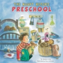 Image for The Night Before Preschool