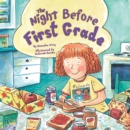 Image for The Night Before First Grade