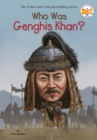 Image for Who Was Genghis Khan?