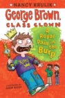 Image for A Royal Pain in the Burp #15