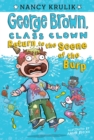 Image for Return to the Scene of the Burp #19