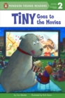 Image for Tiny Goes to the Movies