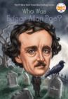 Image for Who Was Edgar Allan Poe?