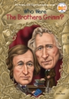 Image for Who Were the Brothers Grimm?