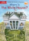 Image for Where Is the White House?