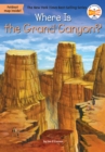 Image for Where is the Grand Canyon?