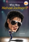 Image for Who was Michael Jackson?