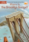 Image for Where Is the Brooklyn Bridge?