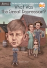 Image for What Was the Great Depression?