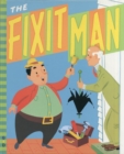 Image for The Fixit Man