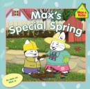Image for Max&#39;s Special Spring