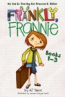 Image for Frankly, Frannie: Books 1-3
