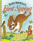 Image for Bunny Hopwell&#39;s First Spring