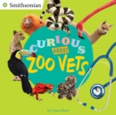 Image for Curious About Zoo Vets