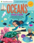 Image for Oceans Doodle Book