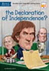 Image for What Is the Declaration of Independence?