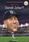 Image for Who Is Derek Jeter?