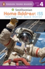 Image for Home address  : ISS