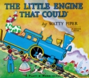 Image for The Little Engine That Could