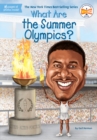 Image for What are the Summer Olympics?