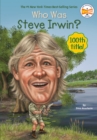 Image for Who Was Steve Irwin?