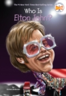 Image for Who Is Elton John?