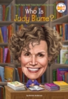 Image for Who is Judy Blume?