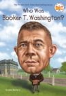 Image for Who was Booker T. Washington?