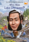Image for Who Was Levi Strauss?