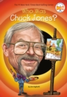Image for Who was Chuck Jones?