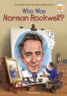 Image for Who Was Norman Rockwell?