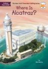 Image for Where Is Alcatraz?