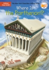 Image for Where Is the Parthenon?