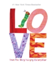 Image for Love from The Very Hungry Caterpillar