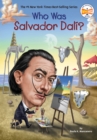 Image for Who Was Salvador Dali?