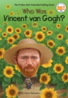 Image for Who Was Vincent van Gogh?