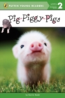 Image for Pig-Piggy-Pigs