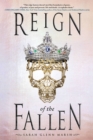 Image for Reign of the Fallen